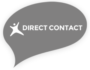 Direct contact